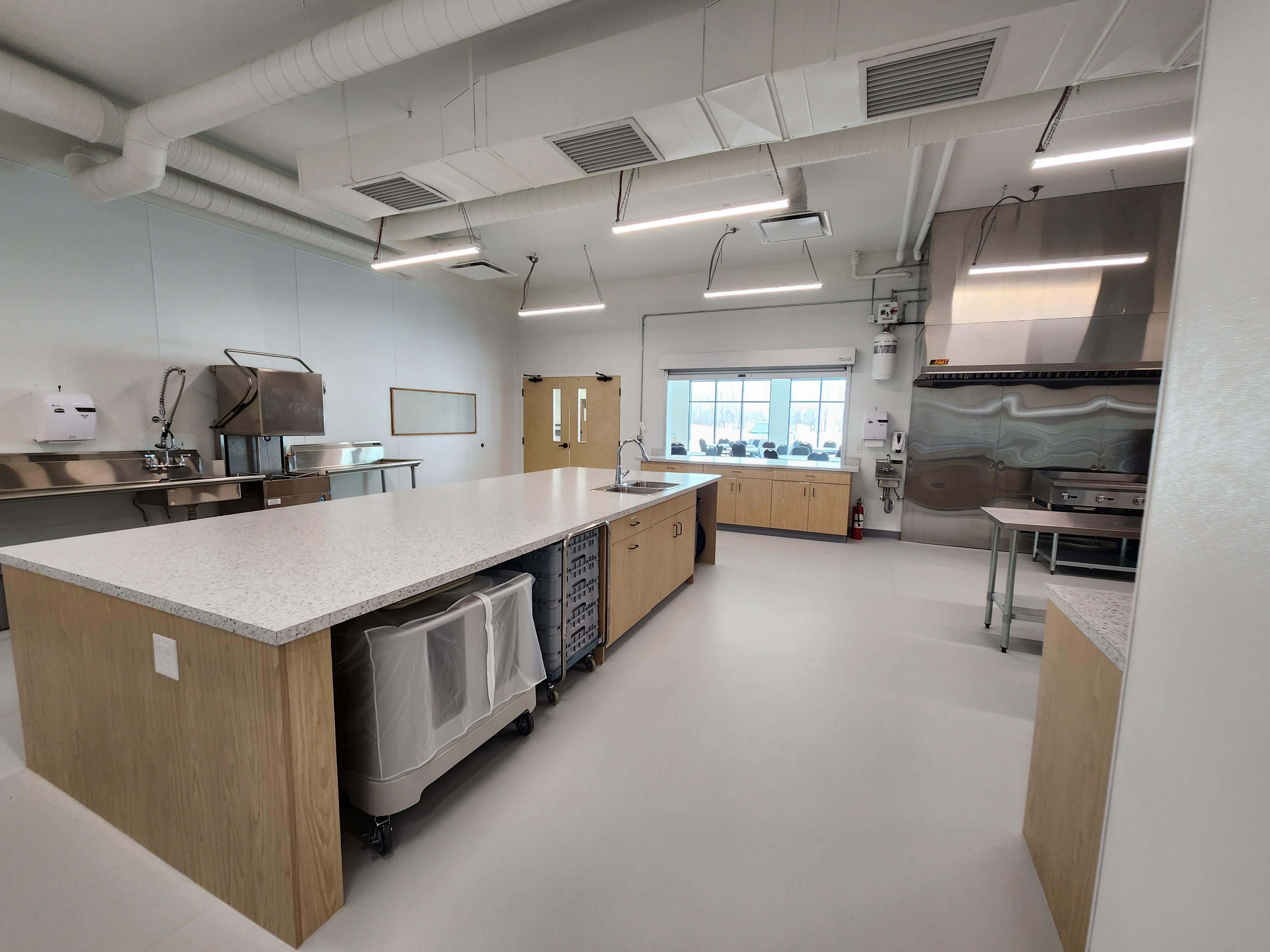 JGL COOKHOUSE KITCHEN HGCC ELBOW